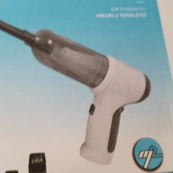 Yanıltıcı Reklam Ve Yetersiz Süpürge İçin 800 TL İade Talebi