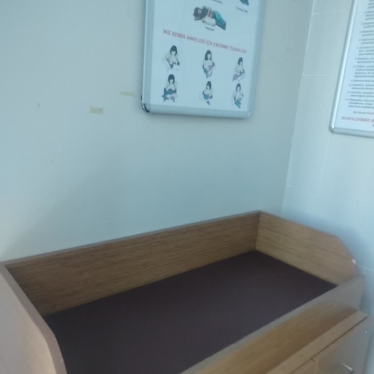 Sivas Numune Hastanesinde Emzirme Odası Soğuk, Isıtma Yok: Bebek Ve Anne Sağlığı Tehlikede