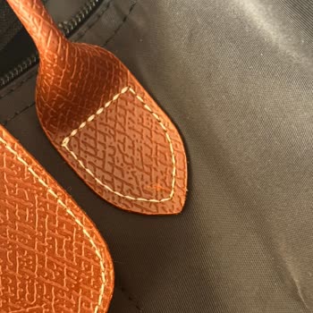 Yanıltıcı Görsellerle Satılan Çanta İçin İade Ve Ücret İadesi Talebi