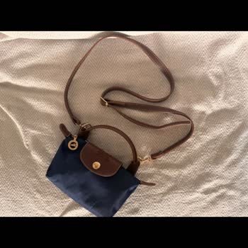 Yanıltıcı Görsellerle Satılan Çanta İçin İade Ve Ücret İadesi Talebi