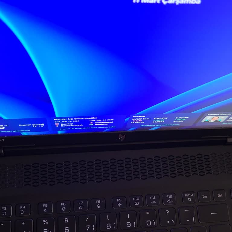 Acer Nitro 16 İçin Uzun Servis Bekleme Ve Özensiz Onarım