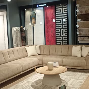 Teşhirdeki Atlanta Köşe Takımı İle Gelen Ürün Arasındaki Fark Ve Reddedilen Değişim Talebi