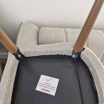 Garanti Süresinde Ücretsiz Servis Ve Adres Değişikliğinde Ücret Talebi İtirazı