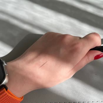 Vaat Edilen Su Ve Ter Geçirmez Nyx Eyeliner Gerçekleşmedi