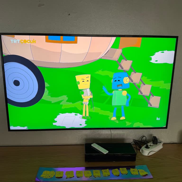 Samsung Frame TV Çerçevesi Eksik, Vatan Bilgisayar Yanıltıyor