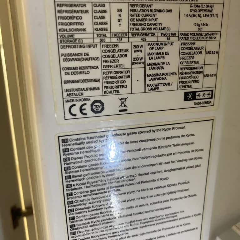 Samsung 10 Yıllık Parça Garantisi İhlali Ve Kaba Müşteri Temsilcisi