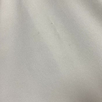 Defolu Abiye İçin İade Ve Ücret İadesi Talebi Reddedildi