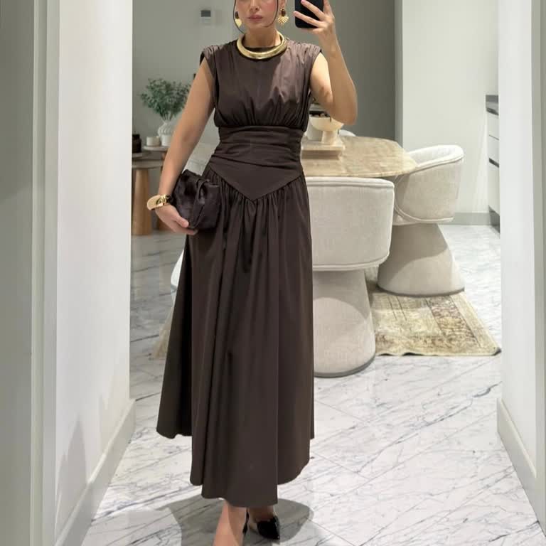 Fermuarı Açılmayan Elbiseye 450 TL Kargo Ücreti Ve İade İstiyorum