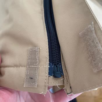 Columbia Montunda Üretim Hatası Mağaza İade Reddi