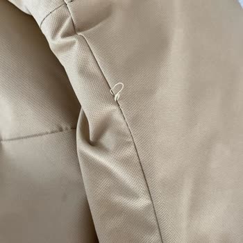 Columbia Montunda Üretim Hatası Mağaza İade Reddi