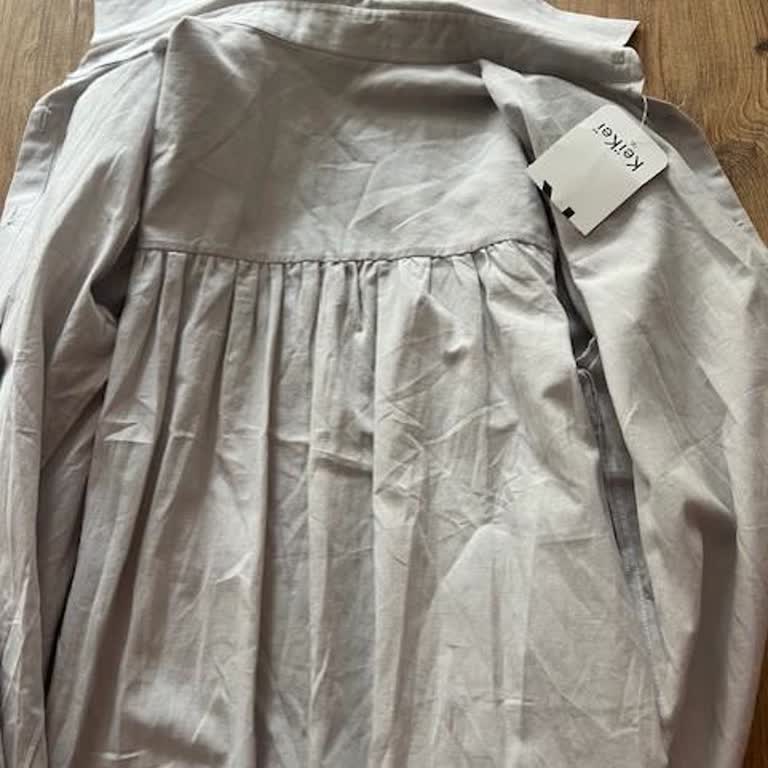 Yanlış Beden Ve Orijinal Olmayan Ürün İçin İade Talebi