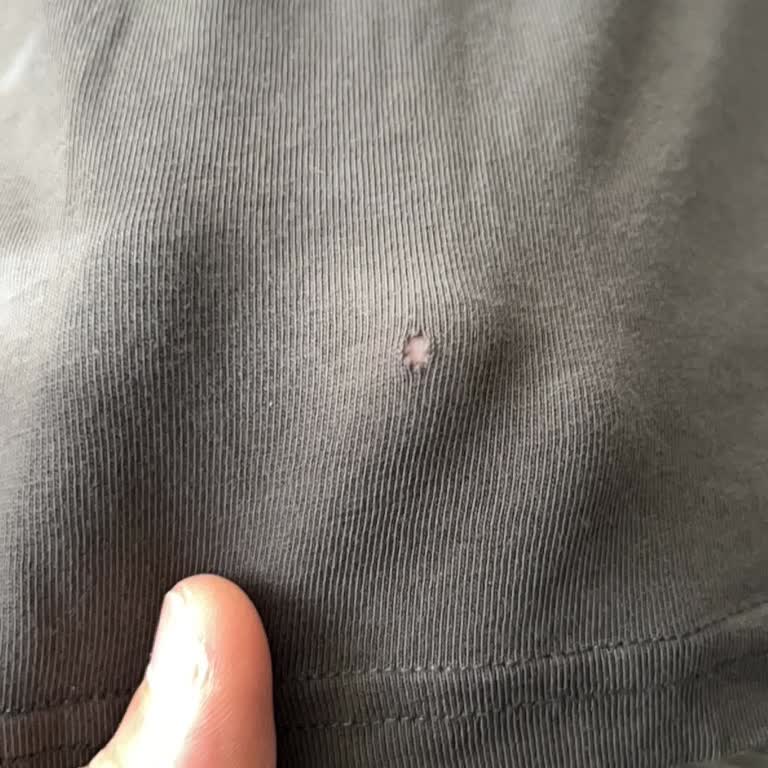 Mavi Mağazasındaki Deforme Ürün Ve Fatura Bulunamama Sorunu