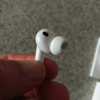 Hasarlı Kulaklık Teslim Edildi, 13 Gün Cevap Bekliyor