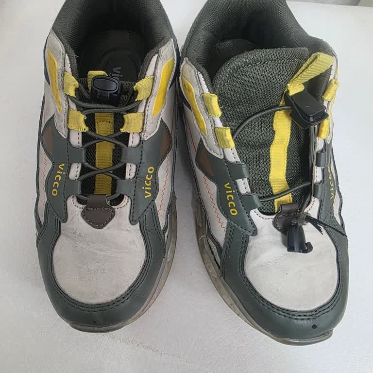 Garaj Gününde Aldığım Çocuk Ayakkabısının Lastiği Kısa Sürede Koptu, Destek Alamadım