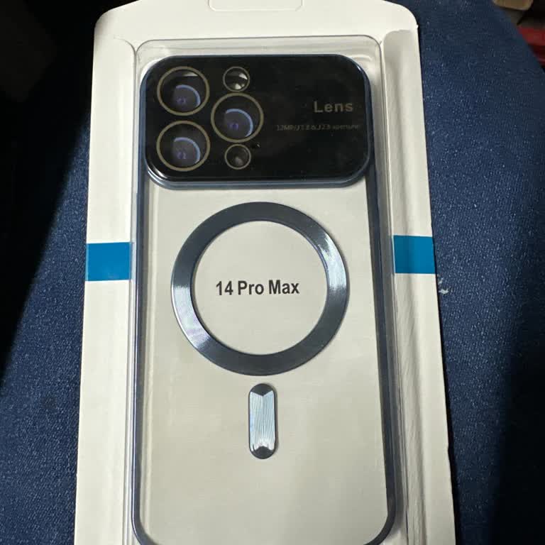 Sipariş Edilen Metal Kılıf Yerine Plastik Ürün Gönderildi