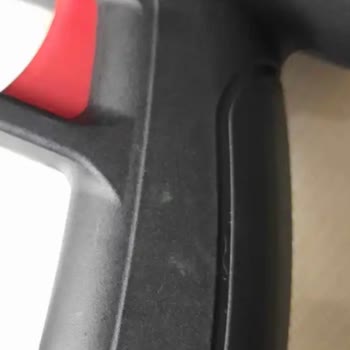 Tanıtıma Uymayan Araç Yıkama Makinesi Ve Reddedilen İade