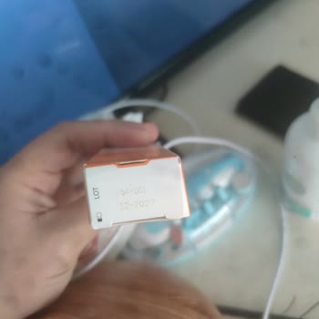 Açılmış Ambalaj Ve Güvenlik Mührü Olmayan La Roche-Posay Güneş Kremi İade Talebi