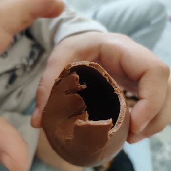 Kiddy Sürpriz Yumurtasının Boş Çıkması