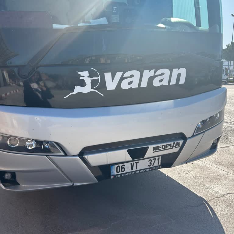 Kaptanın Otobüste Sigara İçmesi Astım Hastasını Ve Yolcuları Tehlikeye Attı