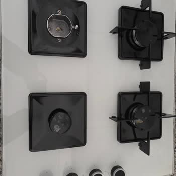 Cam Ocak Emayesinin Erken Soyulması Ve Garanti Dışı Olarak Değerlendirilmesi