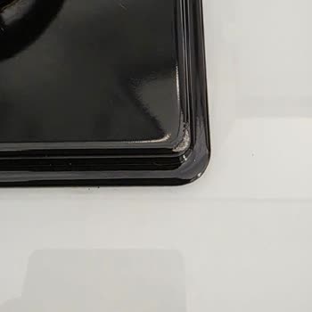 Cam Ocak Emayesinin Erken Soyulması Ve Garanti Dışı Olarak Değerlendirilmesi