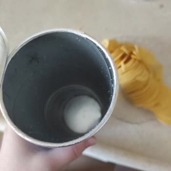 Küflü Cipso Tube Şikayetim: Acil Geri Çağırma Ve Kalite İncelemesi