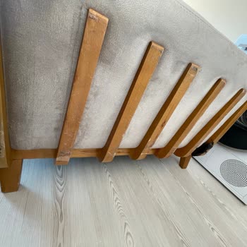 Armut Asansör Kurulmaması ve Mobilya Hasarı Nedeniyle Ekstra Ücret Talebi