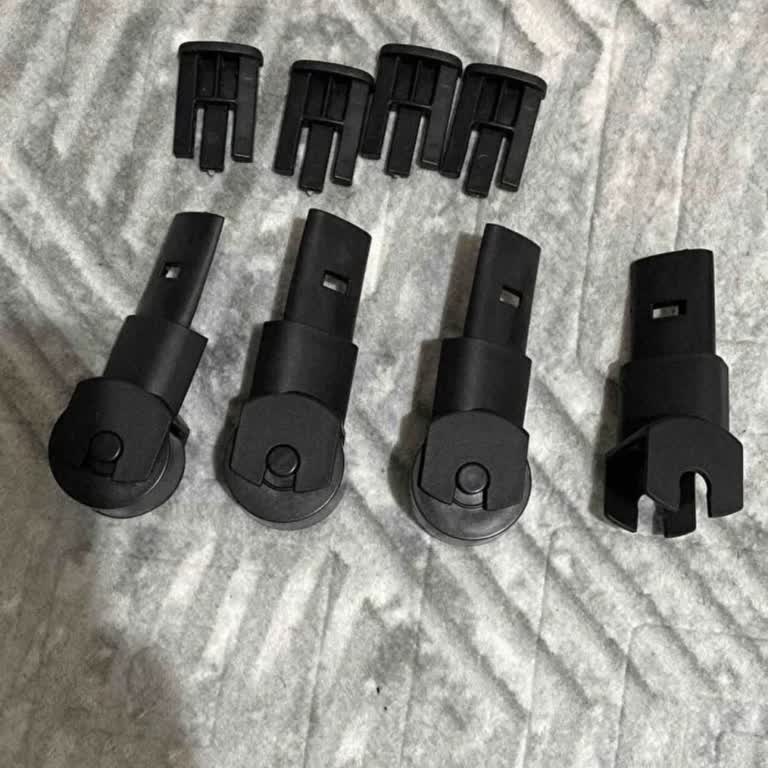 Eksik Tekerlekli Banyo Rafı İçin Ücret İadesi Talebi