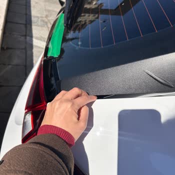 Aracım 2 Ay Bekletildi, İletişimsizlik Ve Kaba Davranışla Karşılaşıldı