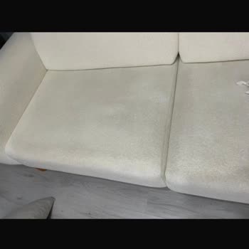 Alp Halı’da Koltuk Kusması Ve Satış Sonrası İhmal