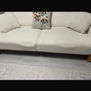 Alp Halı’da Koltuk Kusması Ve Satış Sonrası İhmal