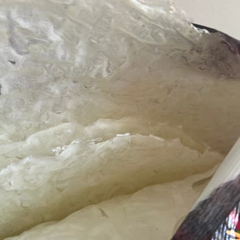 Küflü Güllaç İçin İade Talebi Ve Cevapsız Müşteri Hizmetleri