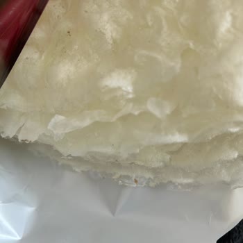 Küflü Güllaç İçin İade Talebi Ve Cevapsız Müşteri Hizmetleri