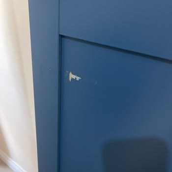 Prime Express Nakliyat Tüm Mobilyalarım Hasar Gördü