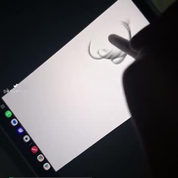 Samsung Telefon Kalem Algılama Hatası