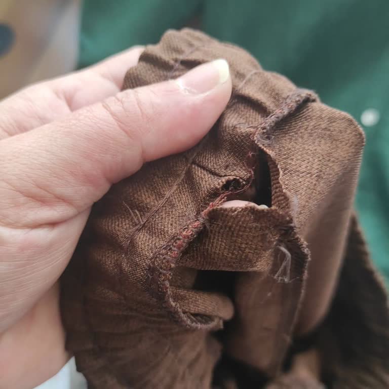 Yanlış Beden Ve Yanıltıcı Ürün Açıklaması Nedeniyle Tam İade Talebi