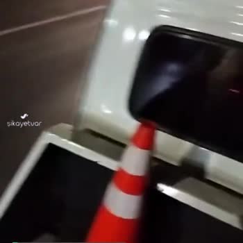 Honda Motosiklet Müşteriye Zarar Yaratıyor!