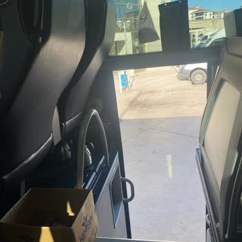 Aşırı Uzun Molalar Yolculuk Süresini 9 Saatten 14 Saate Çıkardı Bilet İadesi Talep Ediliyor