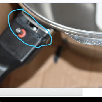 Sapı Sağlam Olan Düdüklü Tencereye Haksız Servis Ücreti Kesildi