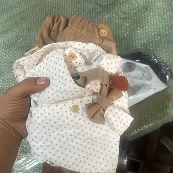 Minnoşkids Yanlış Gönderilen Ürün