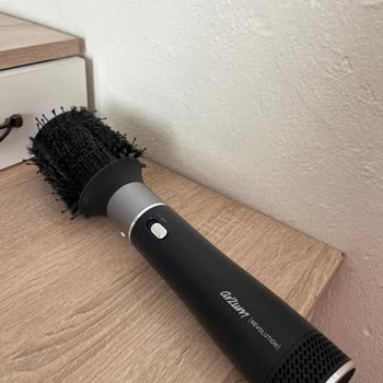 Arzum Revolution Model Ürünün Fırça Parçalarında Deformasyon Ve Garanti Kapsamında Değişim Talebi