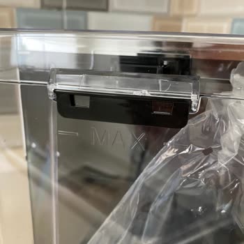 Kırık Espresso Makinesi Ve Tekrarlanan Kargo Sorunu