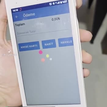 Mikrosaray Pos Cihazı Sürekli Bozuluyor!