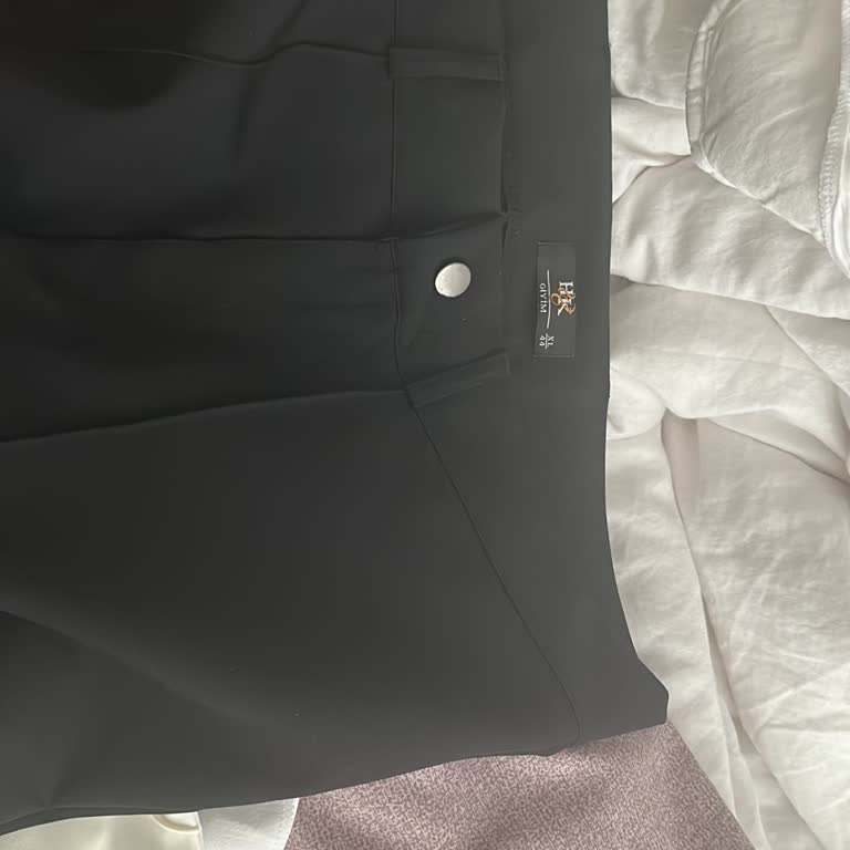 Hkpantolon Mağazasından Yanlış Beden Ve Kalitesiz Pantolon İçin İade Talebi