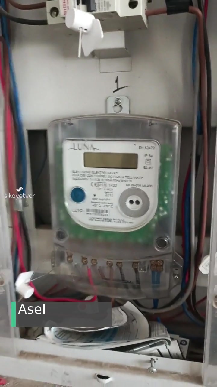 Ck Enerji Akdeniz Elektrik Hüsranı! videonun kapak resmi