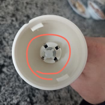 Migros Sunny Blenderde Tek Kullanımda Çatlak: Tekrarlanan Üretim Sorunu Ve İade Talebi