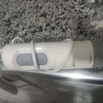 Migros Sunny Blenderde Tek Kullanımda Çatlak: Tekrarlanan Üretim Sorunu Ve İade Talebi