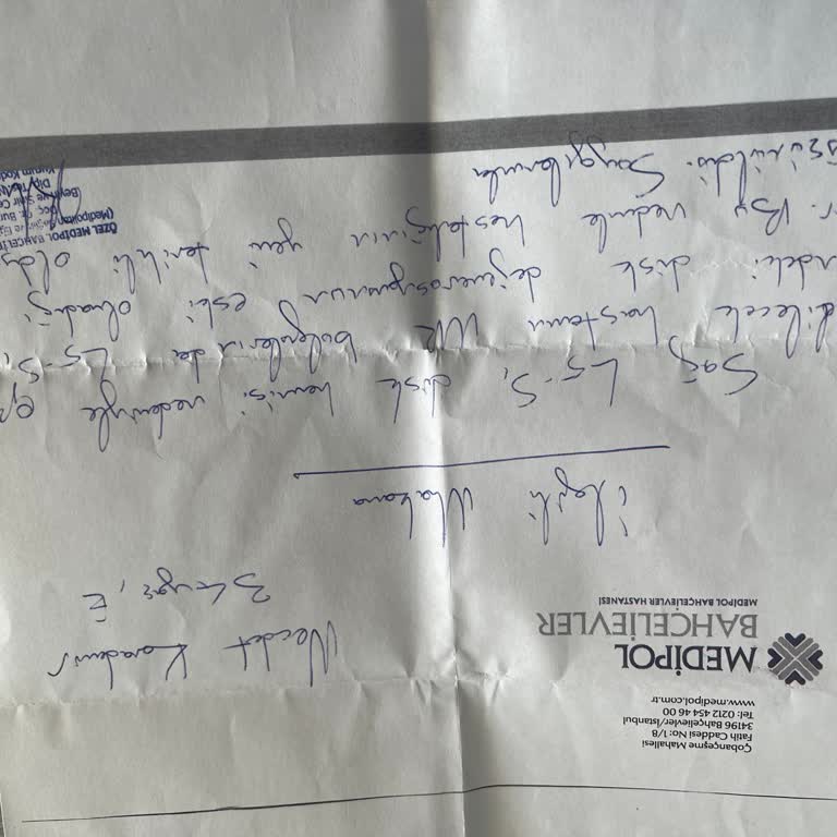 Türkiye Sigorta’nın Bel Fıtığı Ameliyatı Masraflarını Haksız Reddetmesi