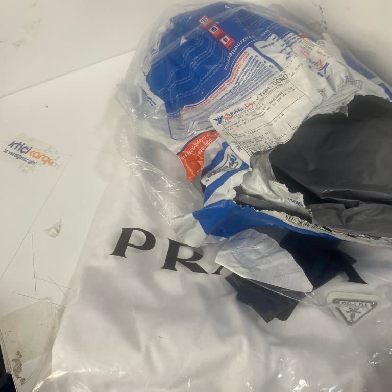 Yanlış Ürün Gönderildi, İade Ve Geri Ödeme Talebi