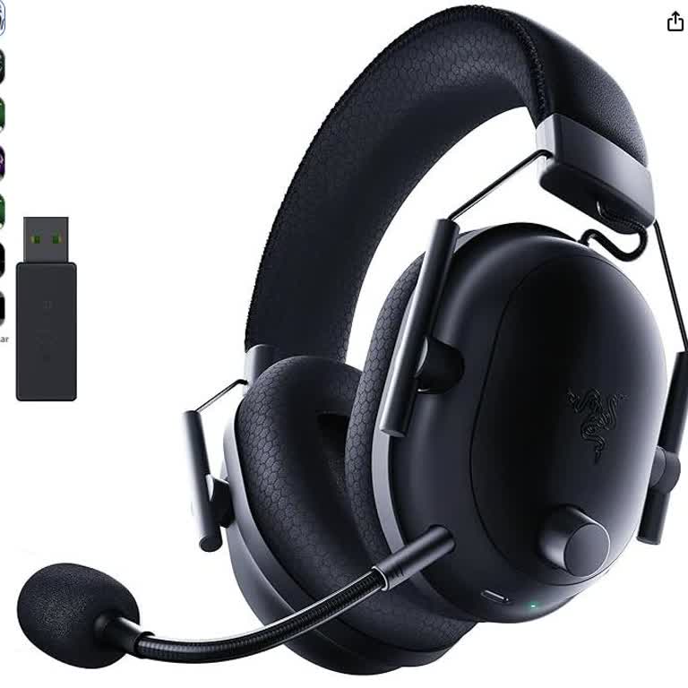 Razer Kulaklıkta Tekrarlayan Ses Problemi Ve Uzayan Garanti İşlemleri